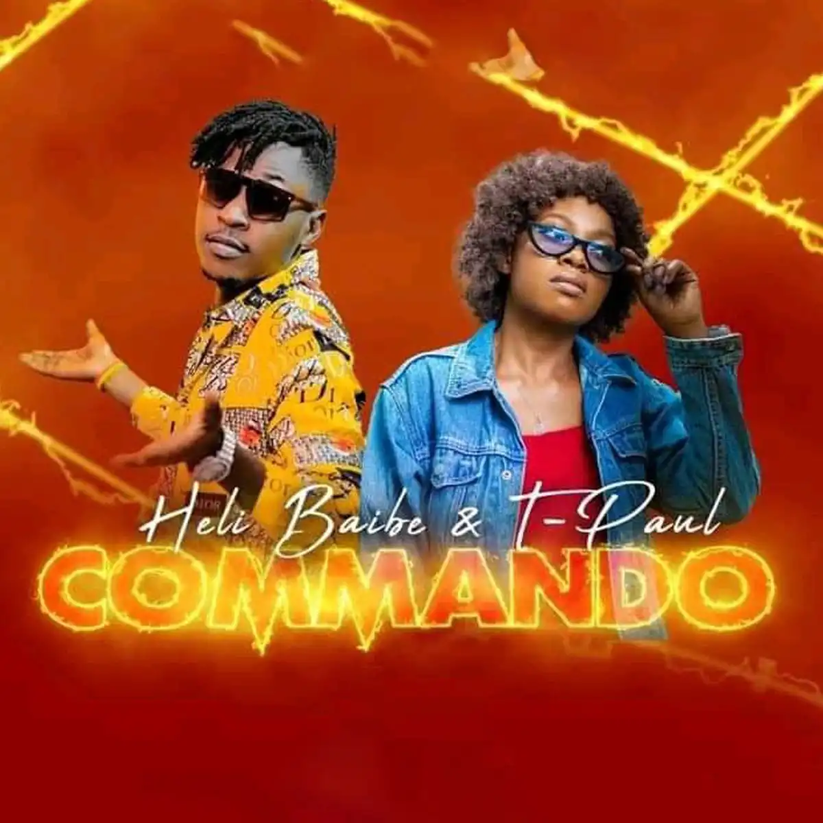 heli-baibe-commando-album-cover