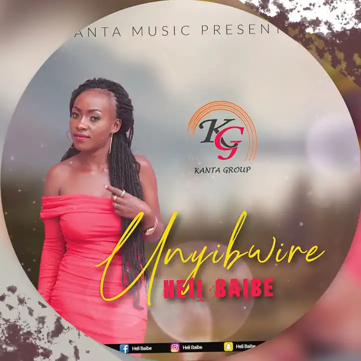 heli-baibe-unyibwire-album-cover