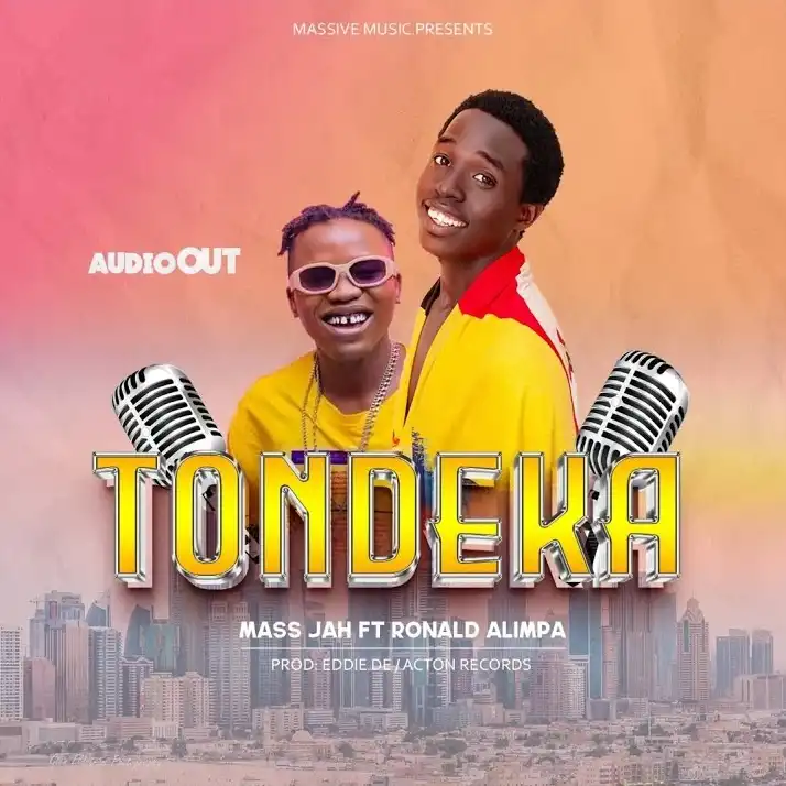 mass-jah-tondeka-album-cover