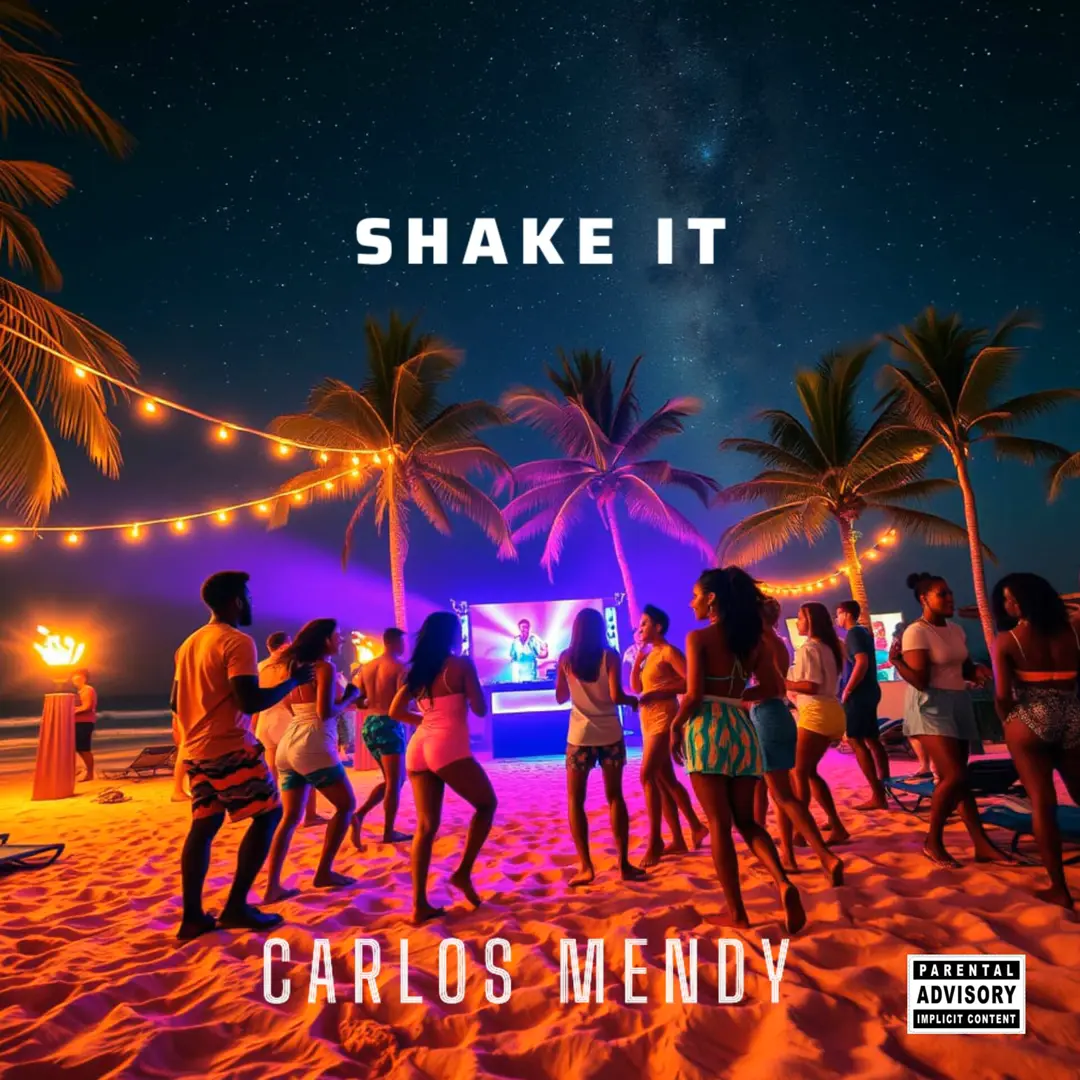 carlos-mendy-shake-it-album-cover