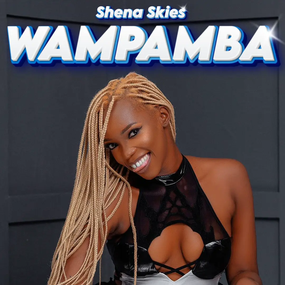 shena-skies-wampamba-album-cover