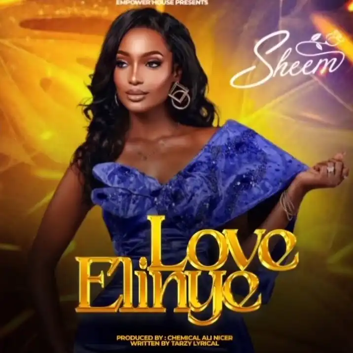 sheem-mwanje-love-elinye-album-cover