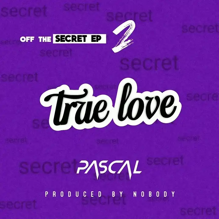 pascal-true-love-album-cover