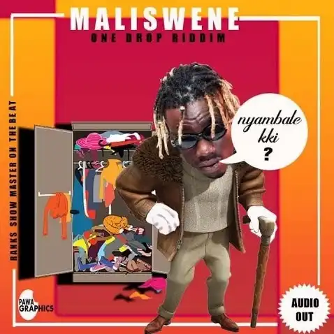 maliswene-nyambale-ki-album-cover