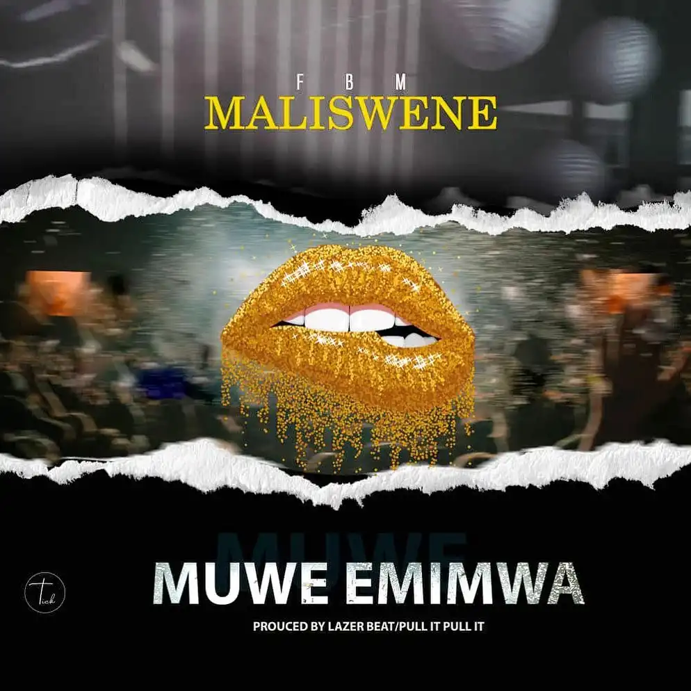 maliswene-muwe-emimwa-album-cover