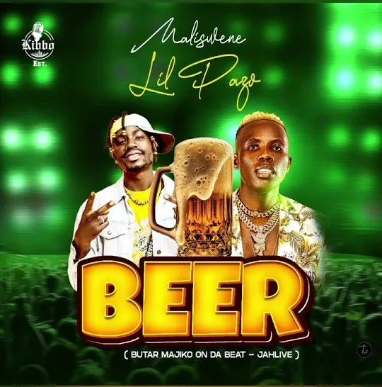 maliswene-beer-album-cover