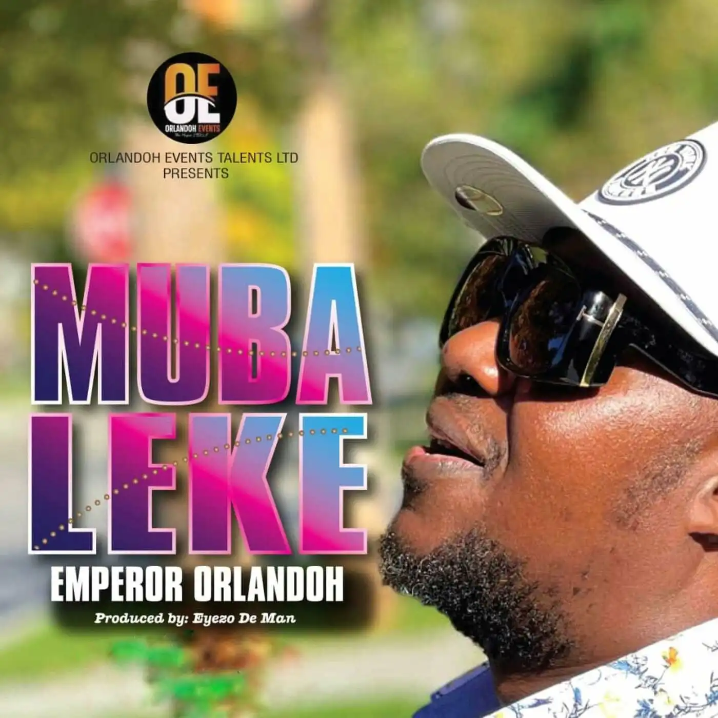 emperor-orlandoh-mubaleke-album-cover