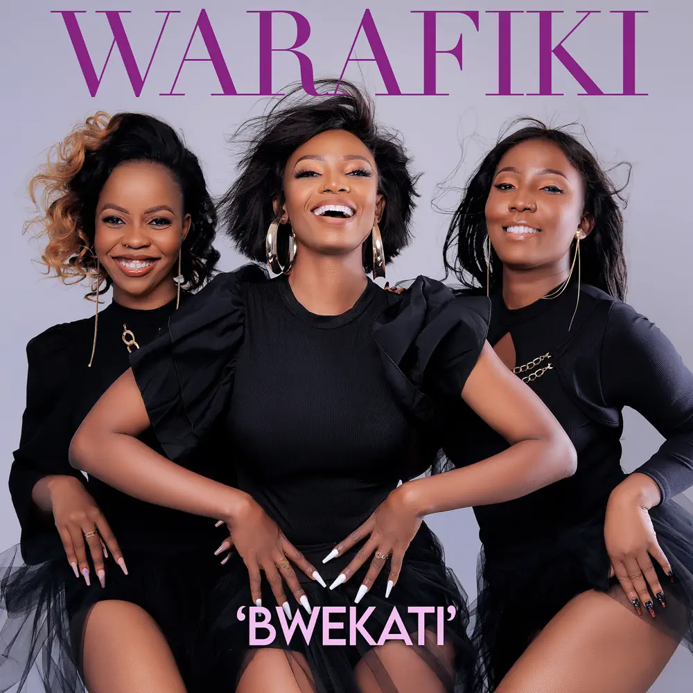 warafiki-bwekati-album-cover