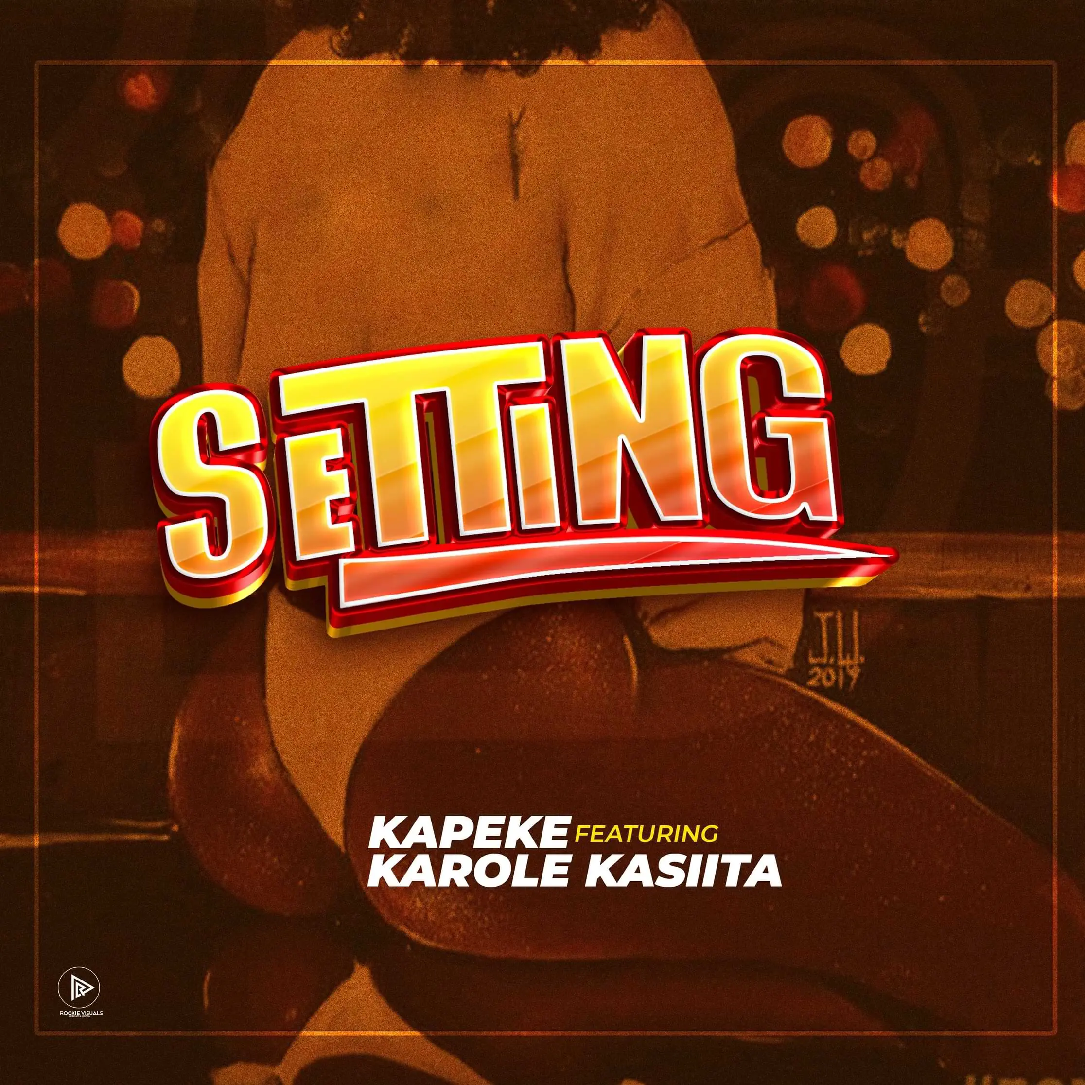 kapeke-setting-album-cover