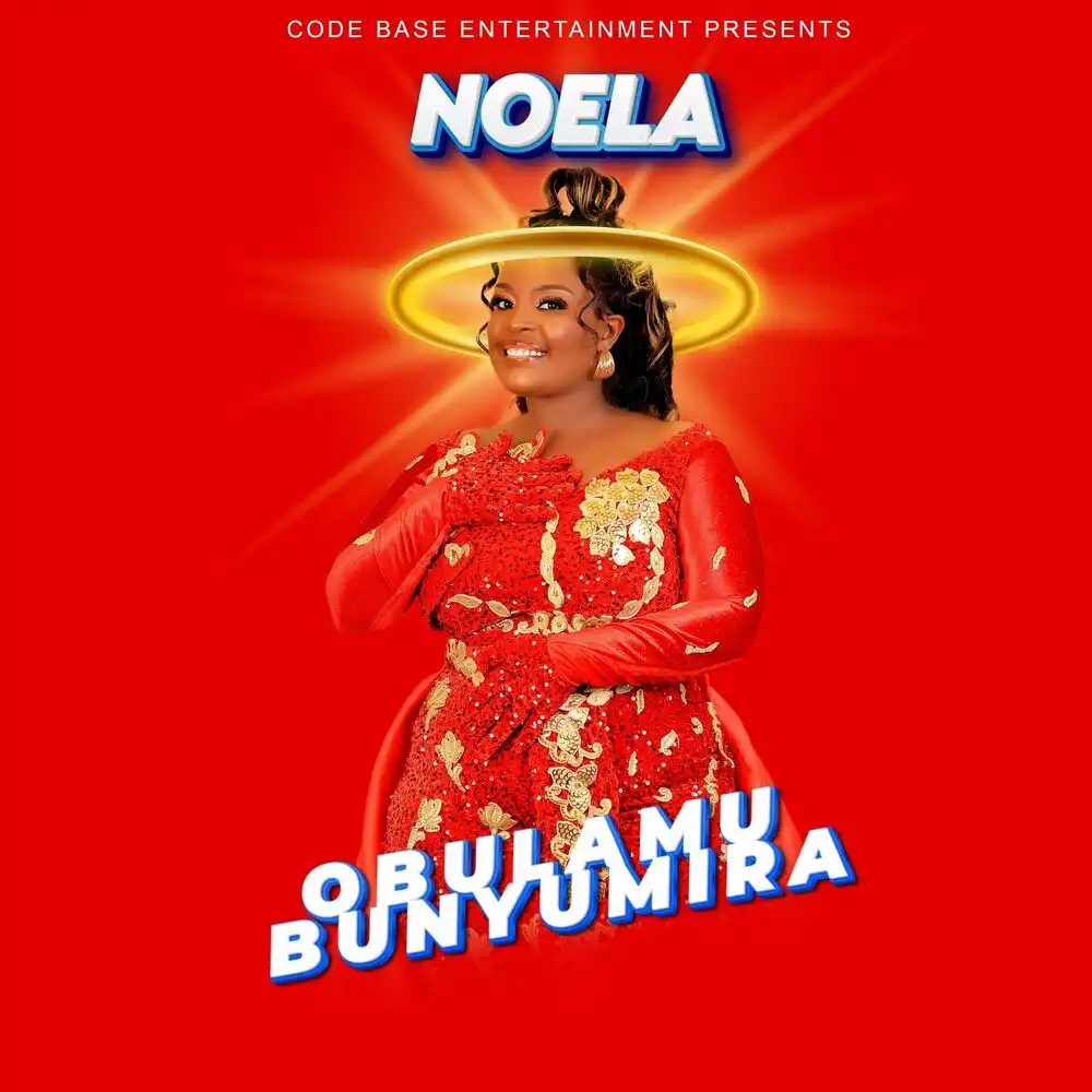 noela-obulamu-bunyumira-album-cover