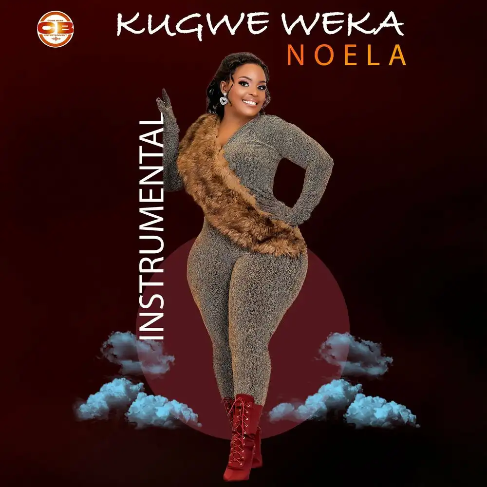 noela-kugwe-weka-instrumental-album-cover