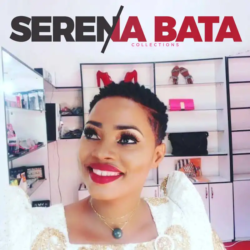 serena-bata-maisha-ni-kali-album-cover