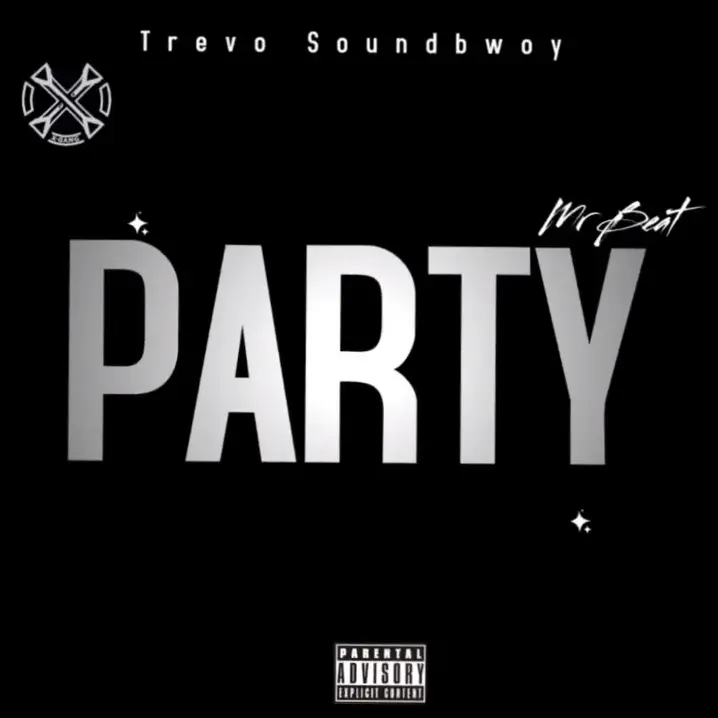 trevo-soundbwoy-party-album-cover