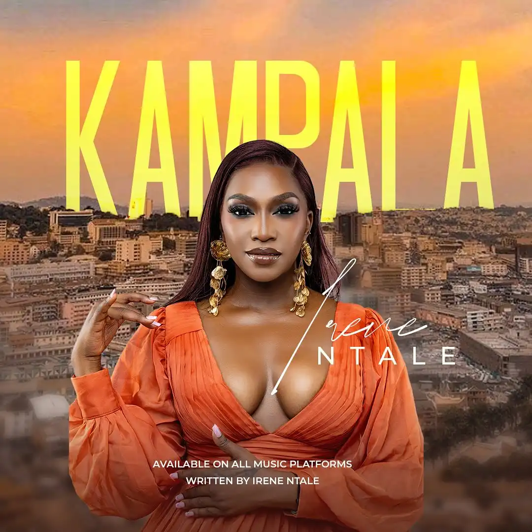 irene-ntale-kampala-album-cover