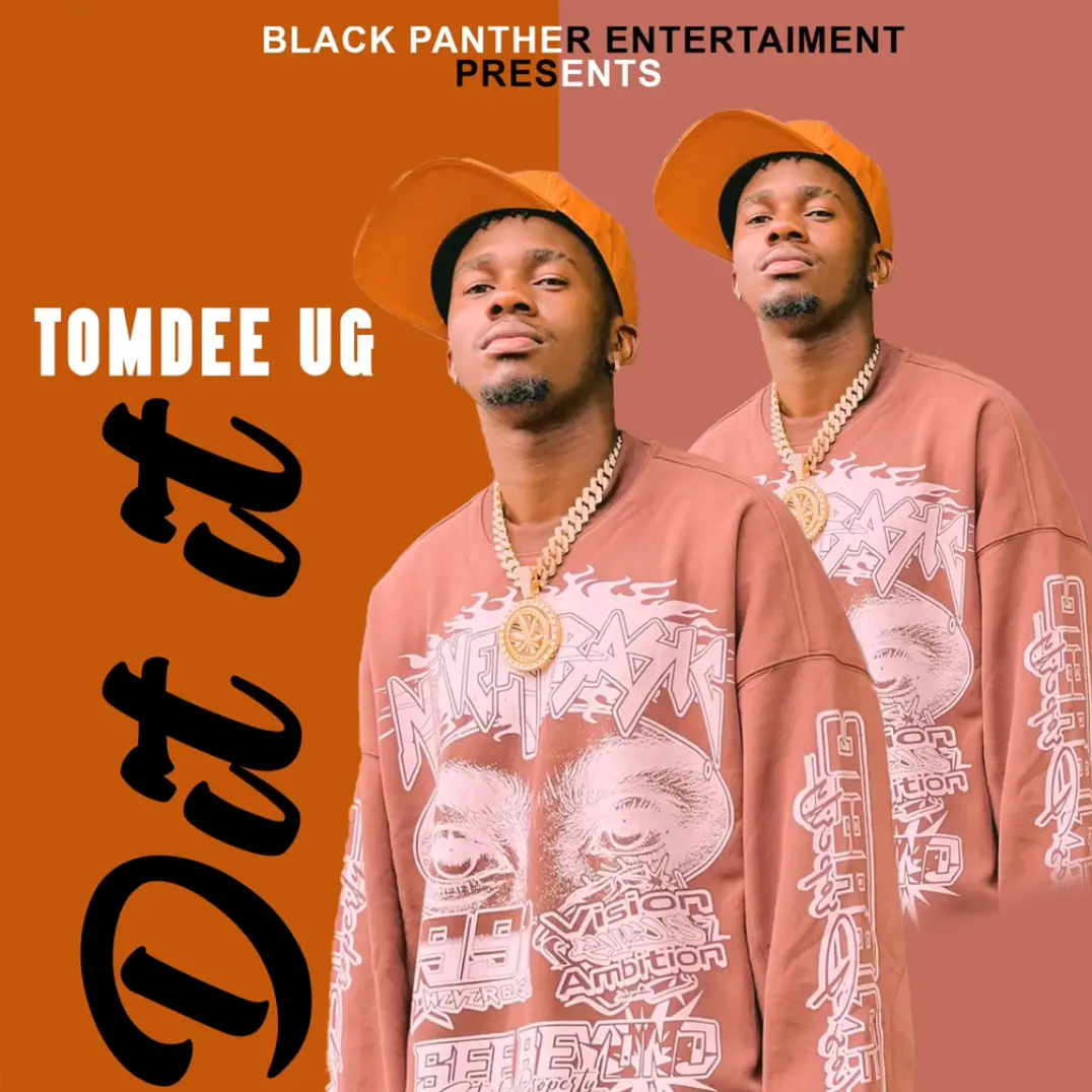 tomdee-ug-did-it-album-cover