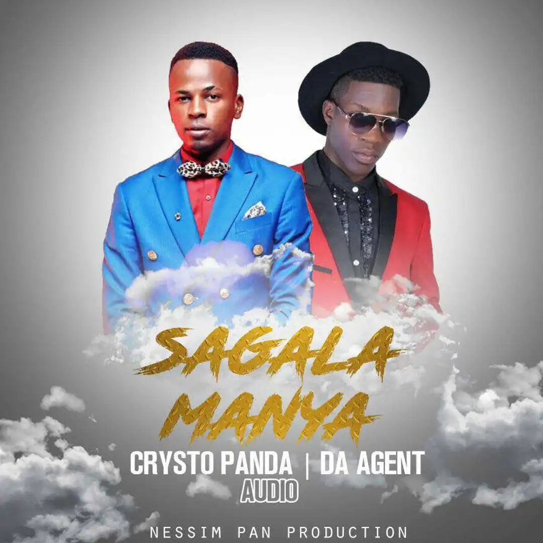 da-agent-sagala-manya-album-cover