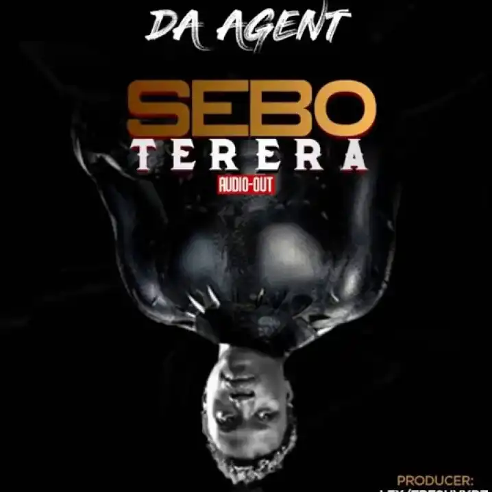 da-agent-ssebo-terera-gravity-reply-album-cover