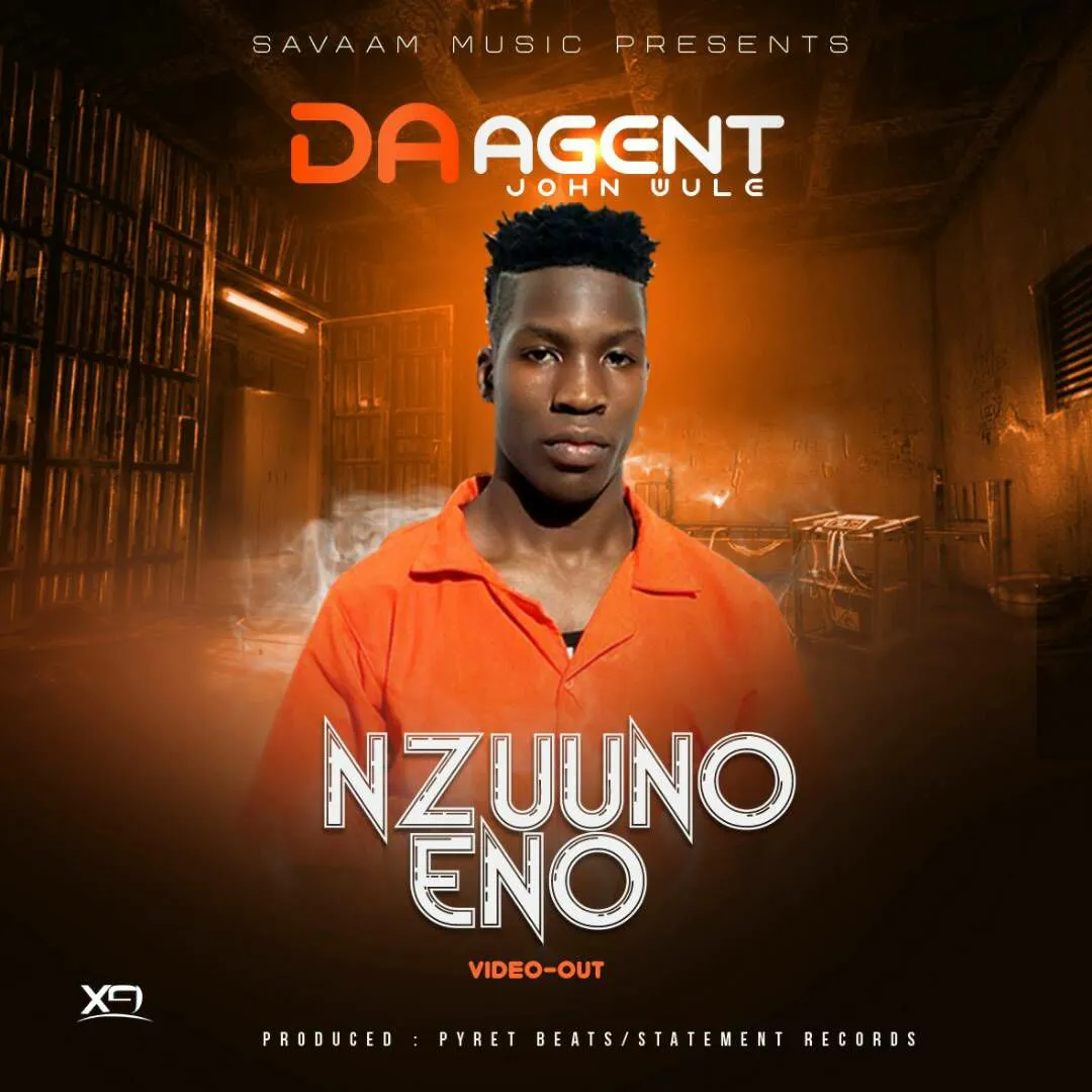 da-agent-nzuuno-eno-album-cover