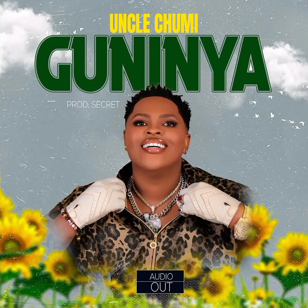 uncle-chumi-guninya-album-cover