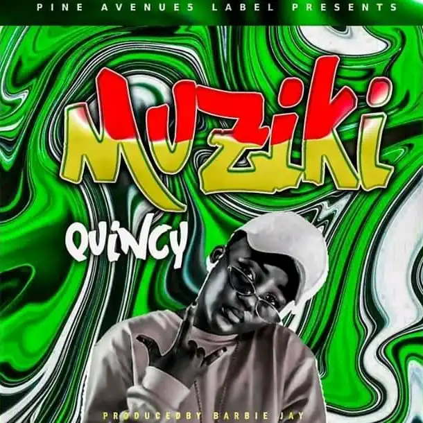 quincy-muziki-album-cover