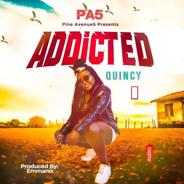 quincy-addicted-album-cover