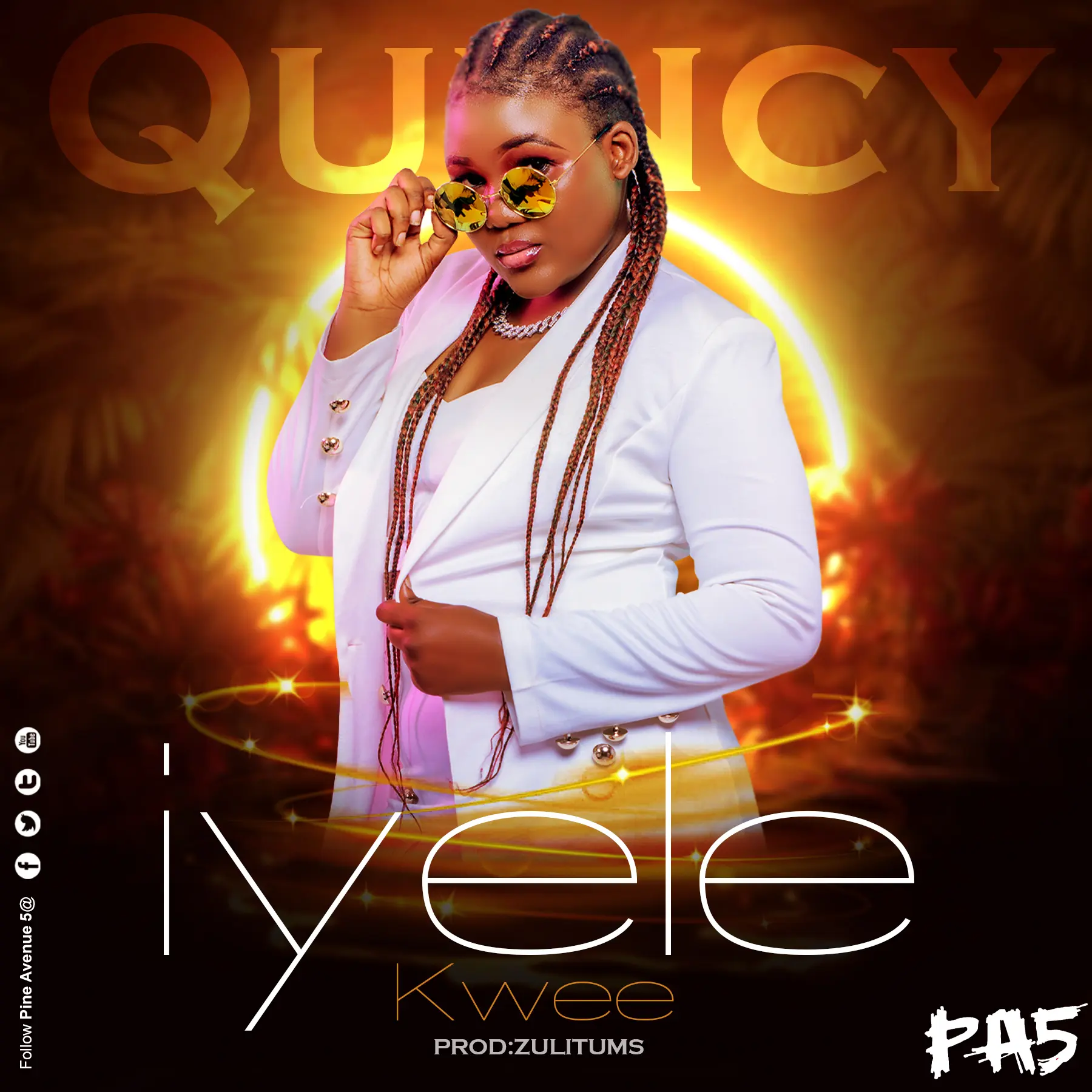 quincy-iyele-kwee-album-cover