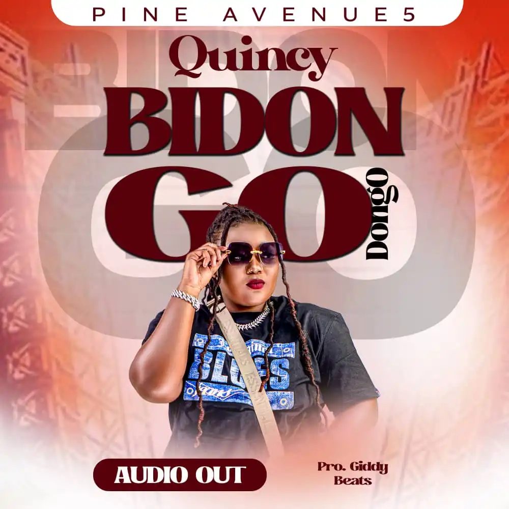 quincy-bidongo-dongo-album-cover