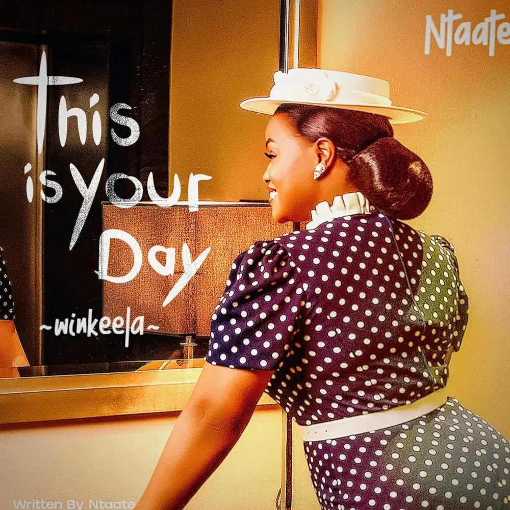 ntaate-this-is-your-day-winkeela-album-cover