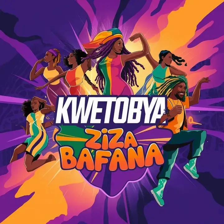 ziza-bafana-kwetobya-album-cover