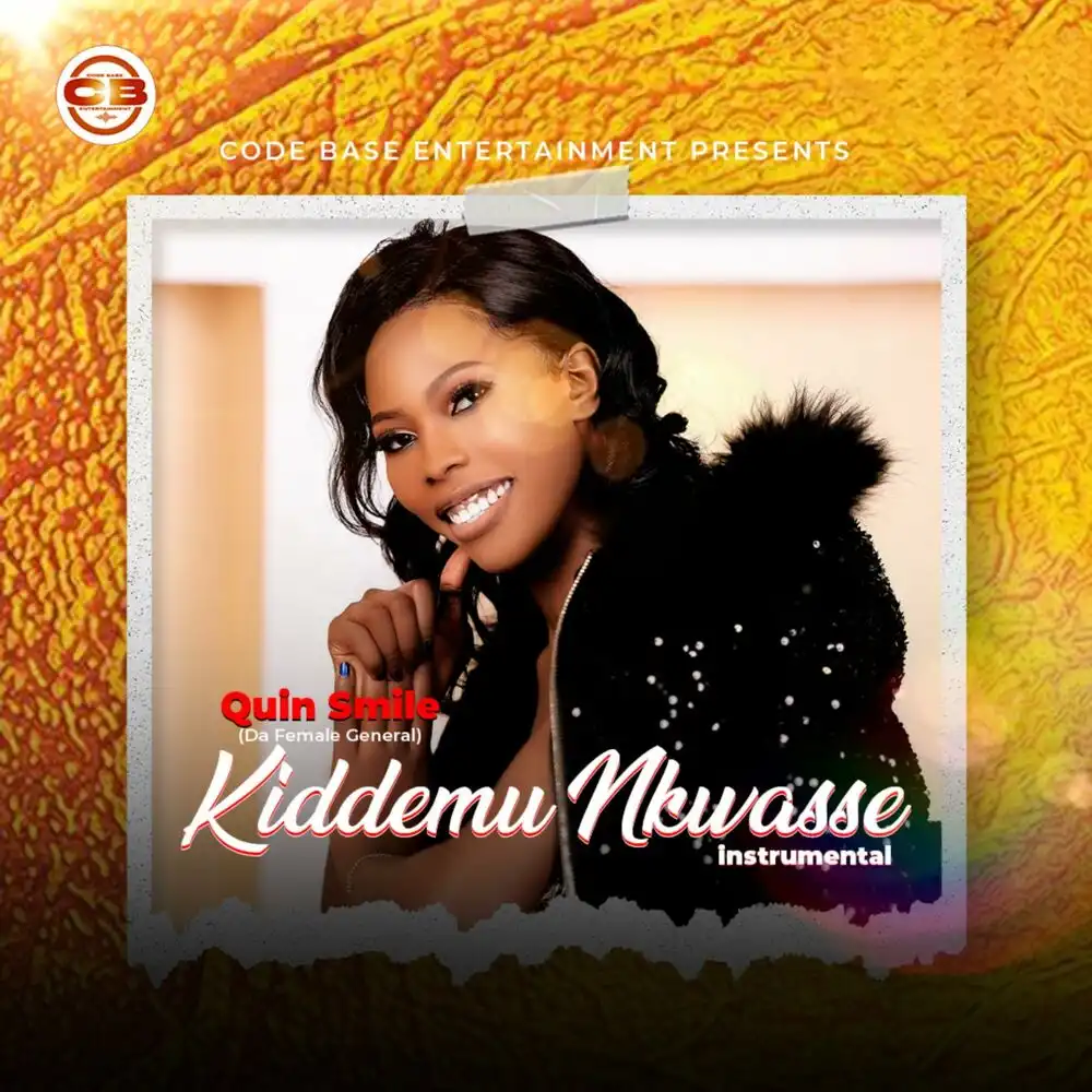 quin-smile-kiddemu-nkwasse-instrumental-album-cover