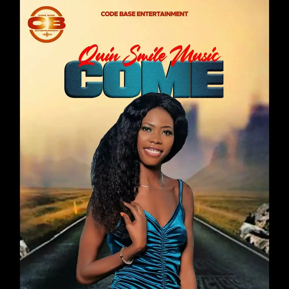 quin-smile-come-album-cover