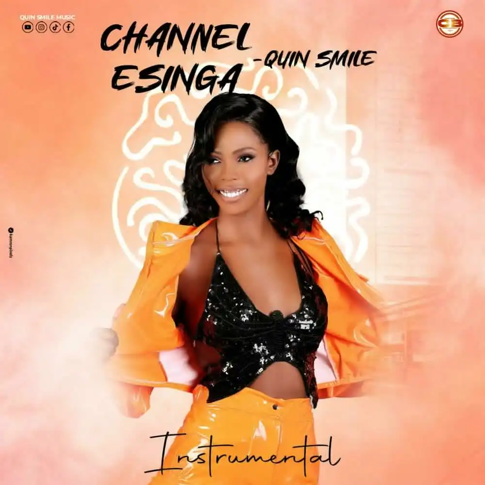 quin-smile-channel-esinga-instrumental-album-cover