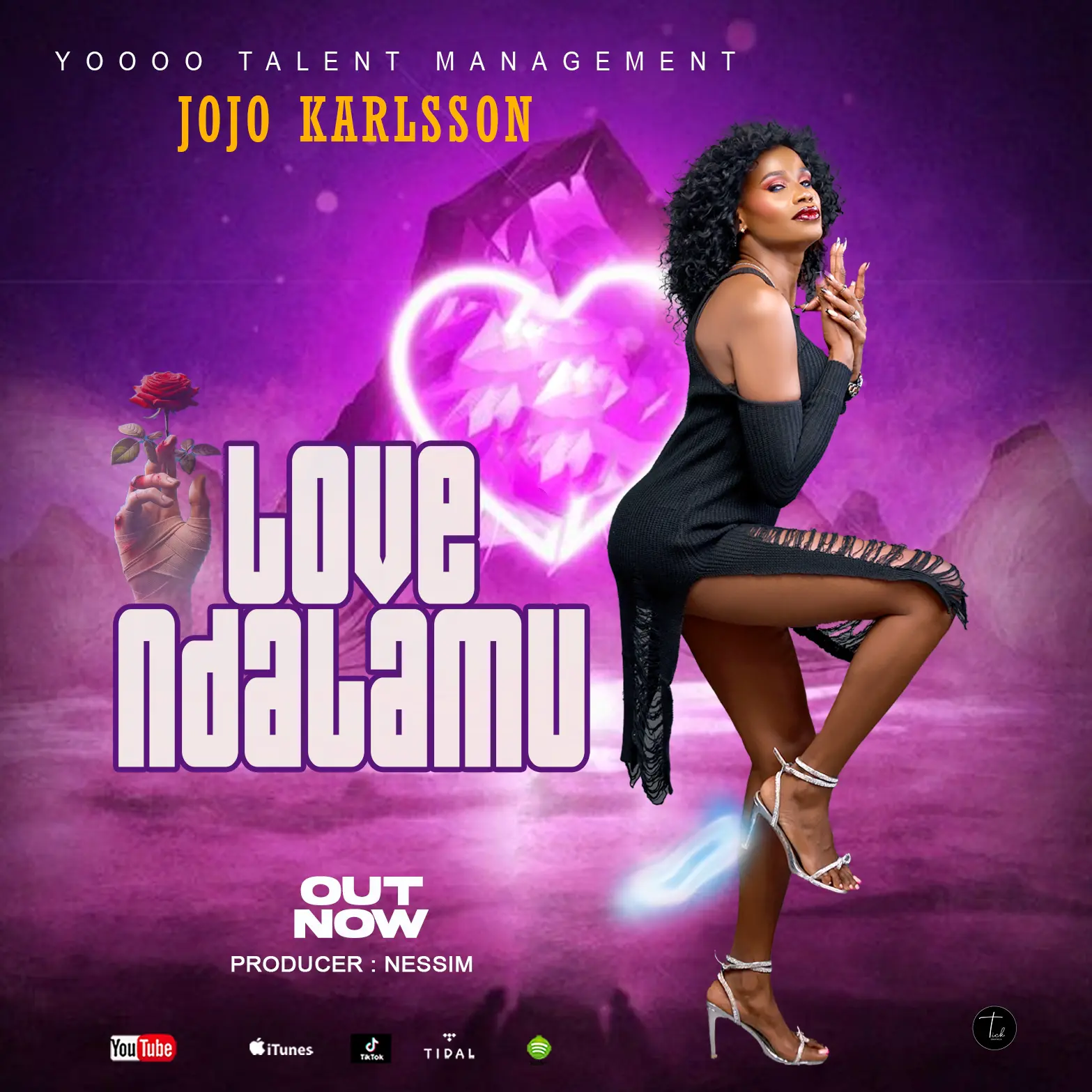 jojo-karlsson-love-ndalamu-album-cover