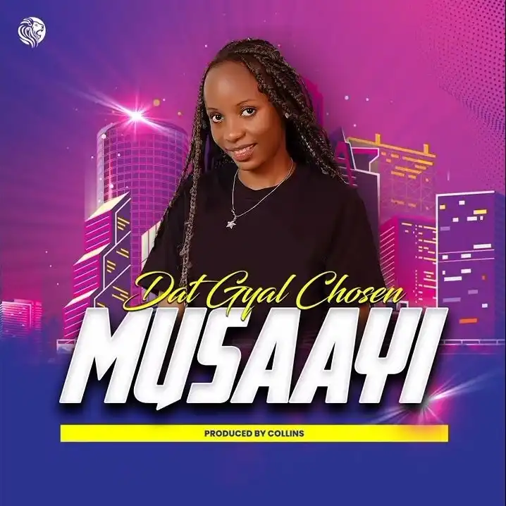 dat-gyal-chosen-musaayi-album-cover