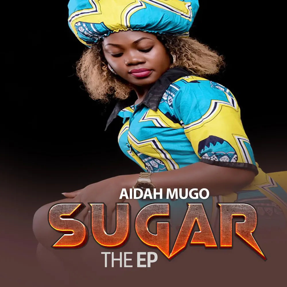 aidah-mugo-nangilide-album-cover