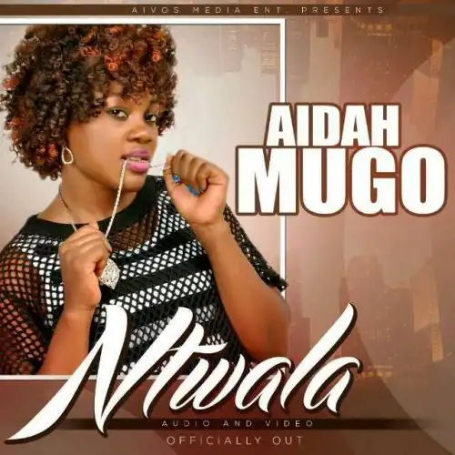 aidah-mugo-ntwala-album-cover