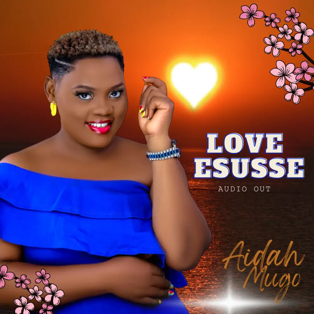 aidah-mugo-love-esusse-album-cover