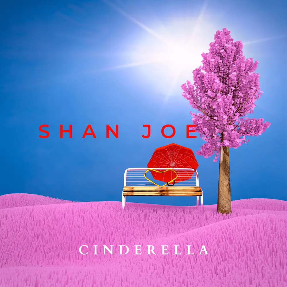 shan-joe-cinderella-album-cover