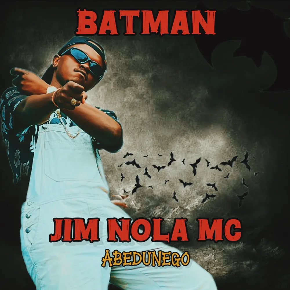 jim-nola-mc-abedunego-batman-album-cover