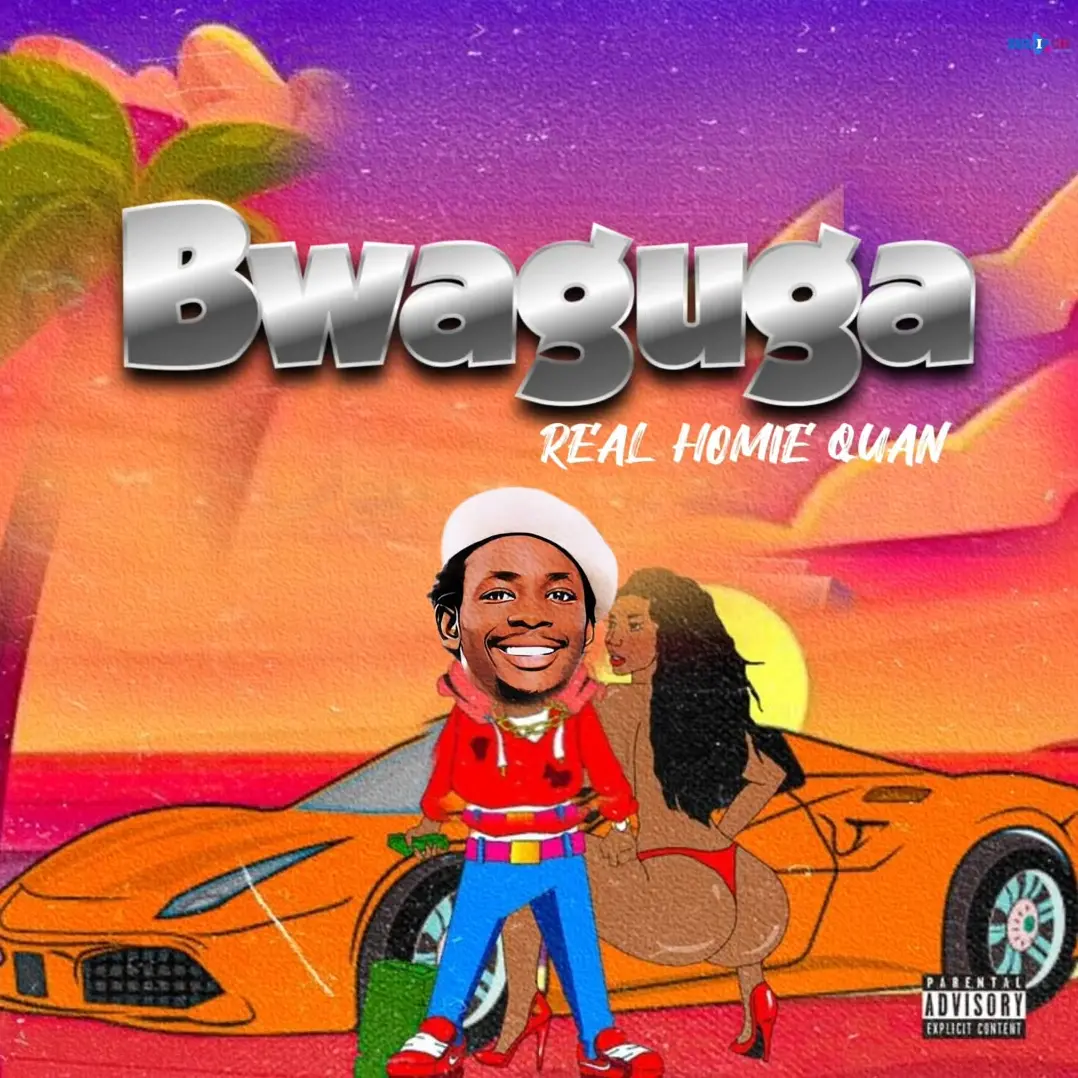 real-homie-bwaguga-album-cover