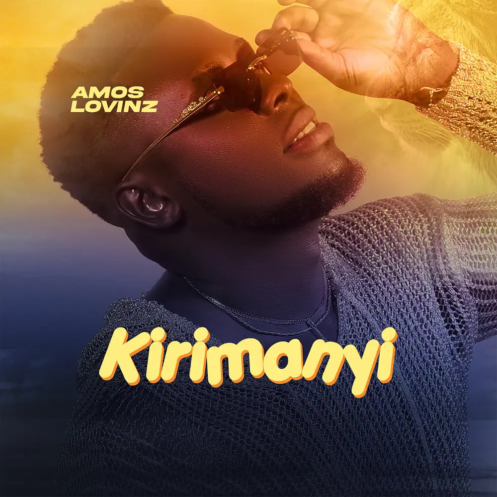 amos-lovinz-kirimanyi-album-cover