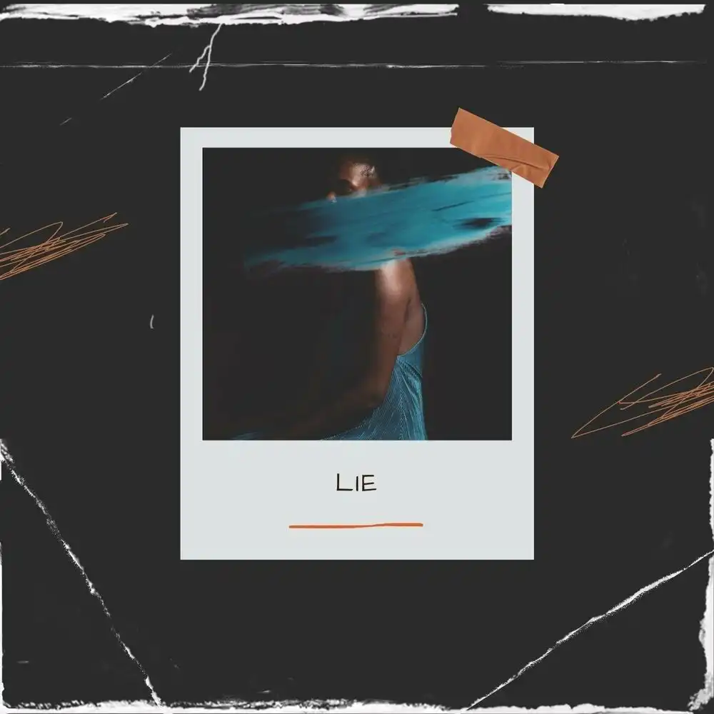 afrie-lie-album-cover