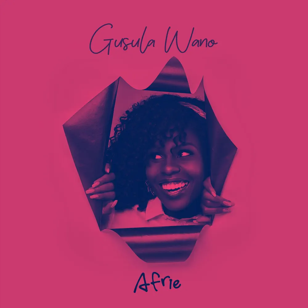 afrie-gusula-wano-artin-version-album-cover