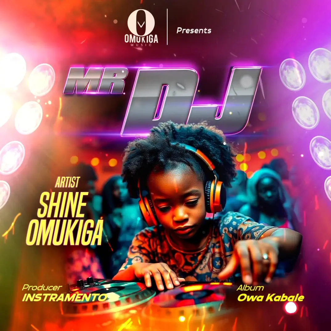 shine-omukiga-mr-dj-album-cover