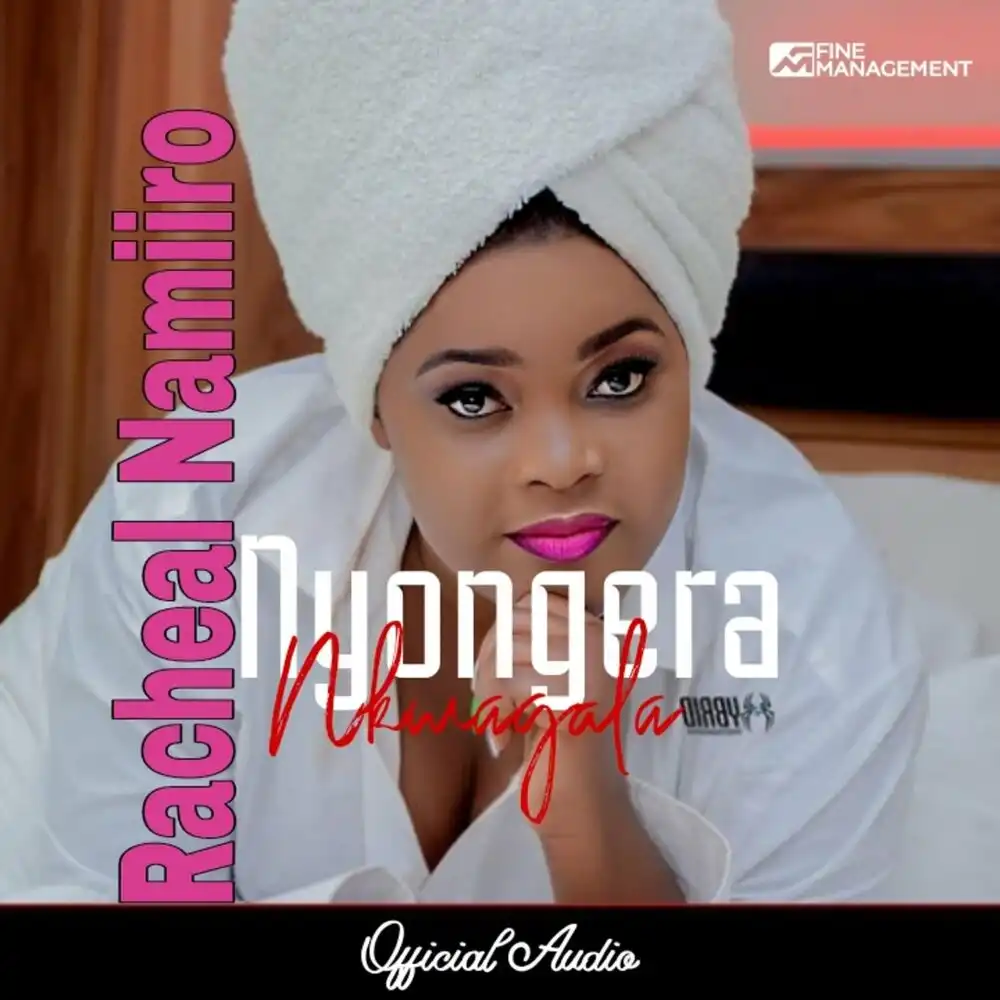 racheal-namiiro-nyongera-kwagala-album-cover