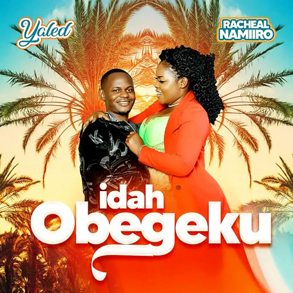 racheal-namiiro-idah-obegeku-album-cover