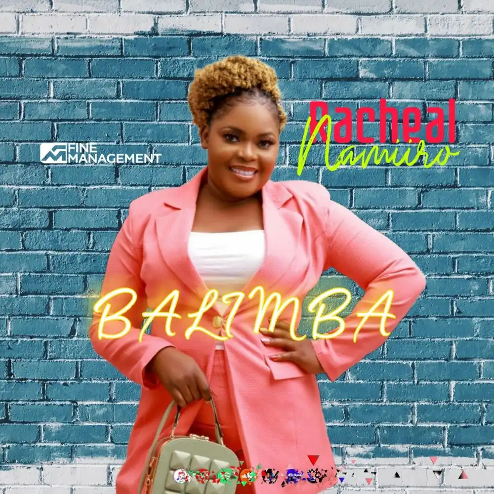 racheal-namiiro-balimba-album-cover