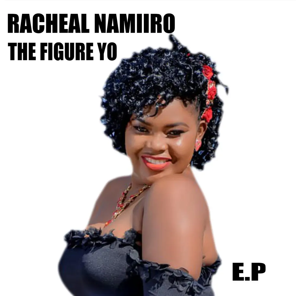 racheal-namiiro-the-figure-yo-album-cover