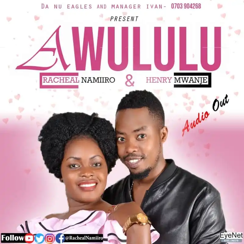 racheal-namiiro-awululu-album-cover