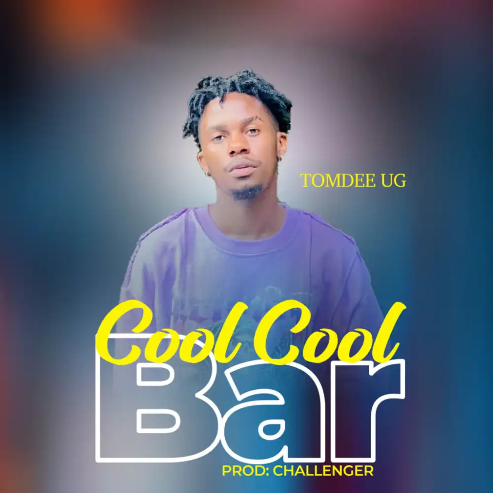 tomdee-ug-cool-cool-bar-album-cover